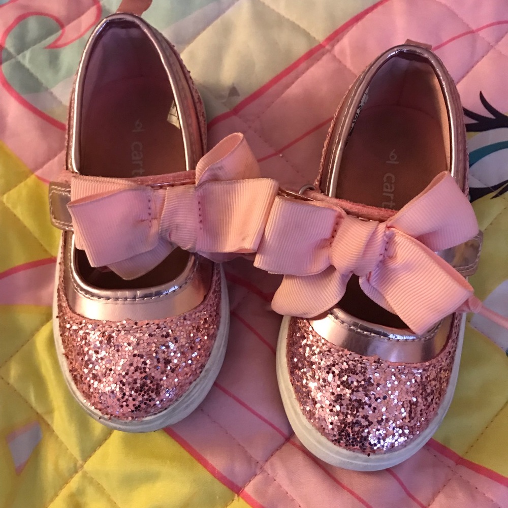 Baby Girl shoes sz 6